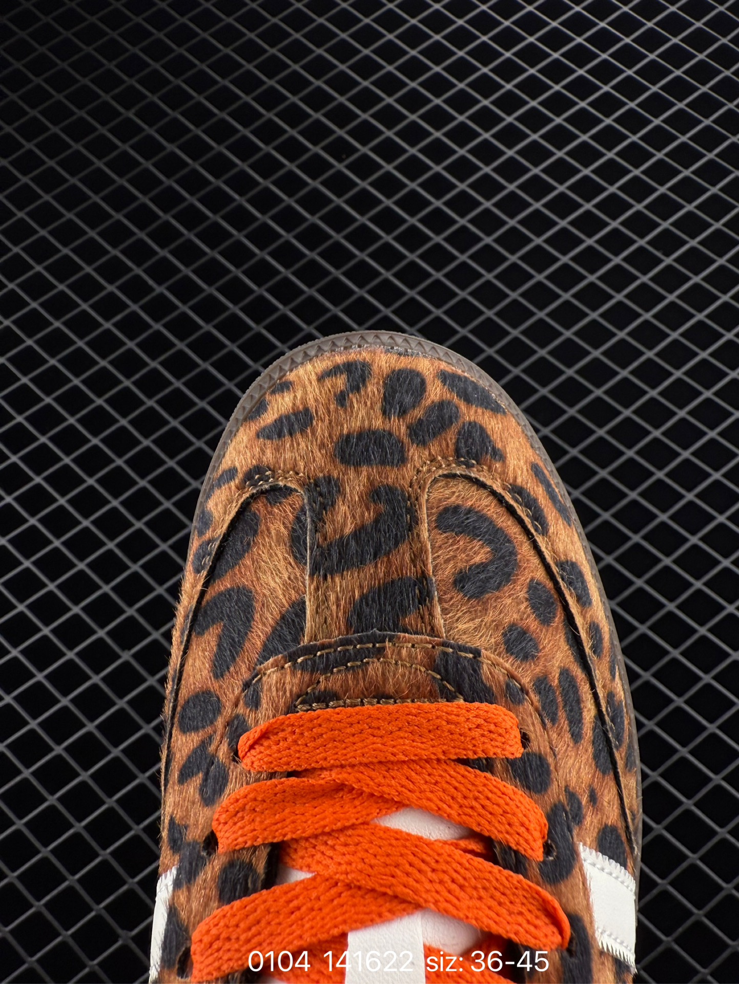 Adidas Originals Samba