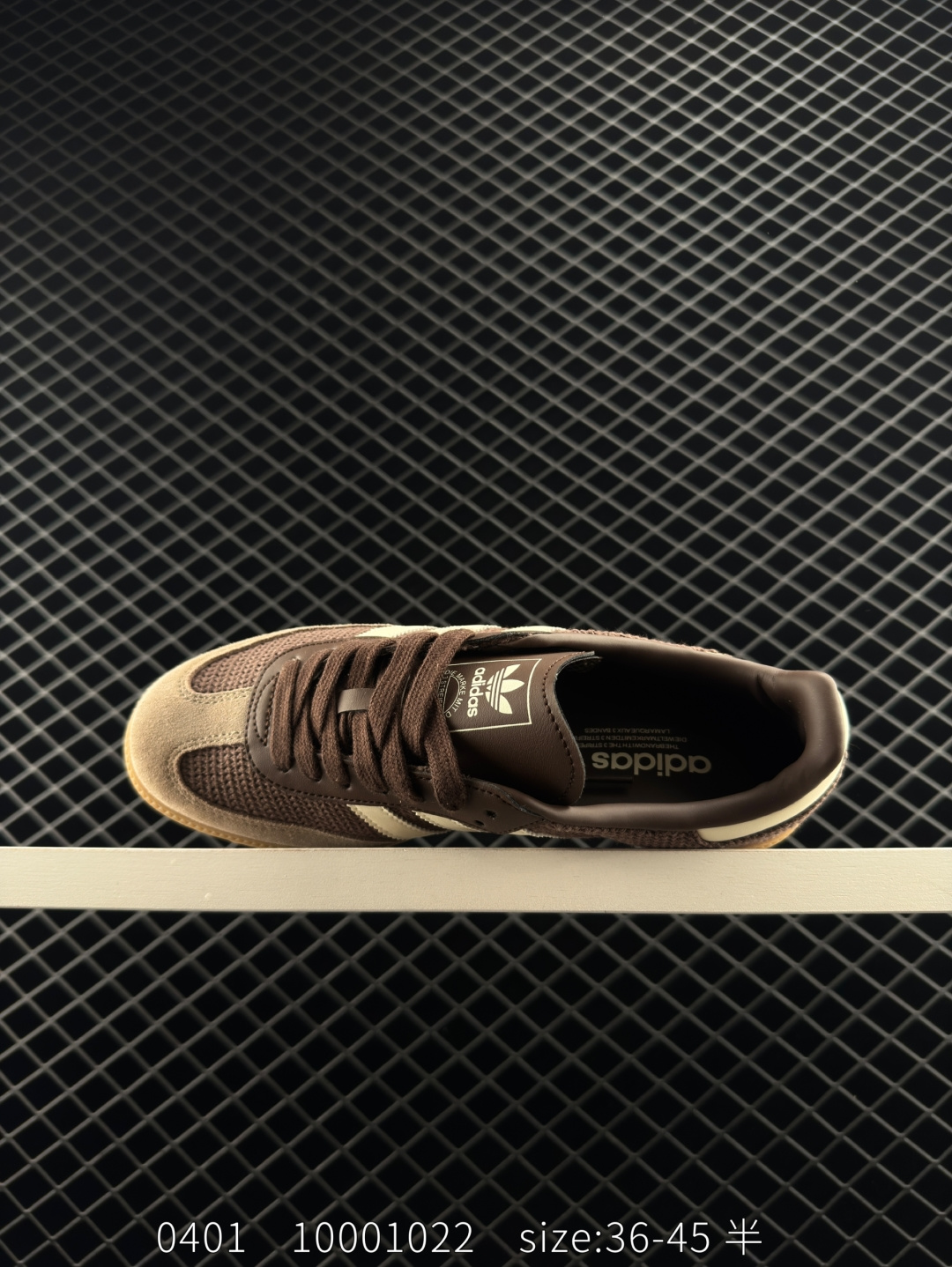 Adidas Originals Samba