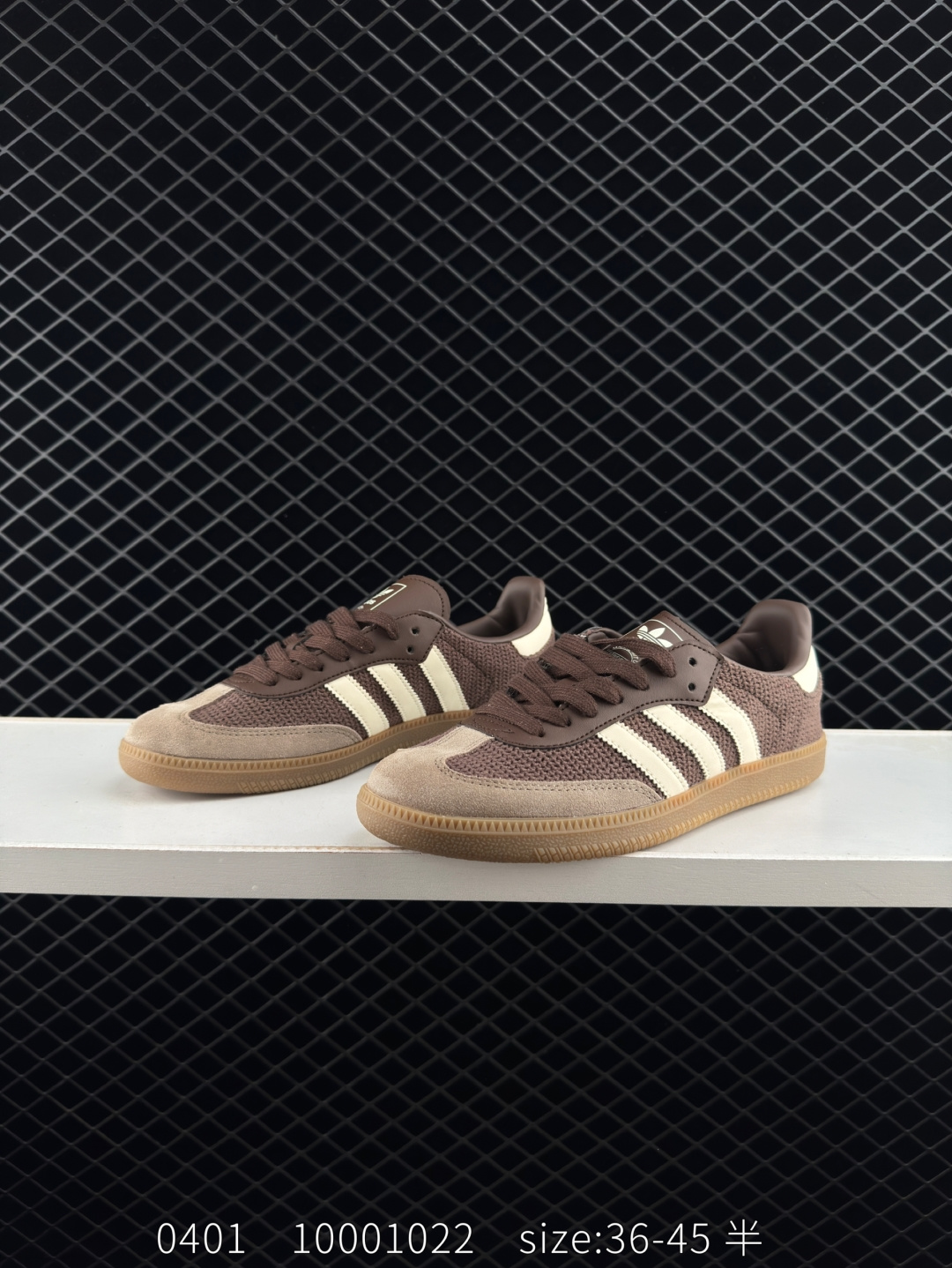 Adidas Originals Samba