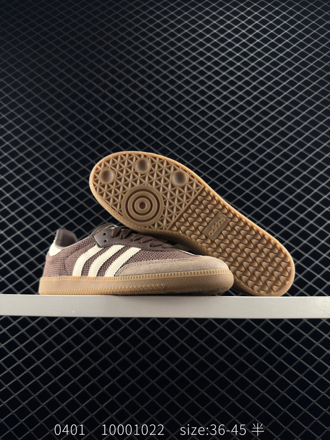 Adidas Originals Samba