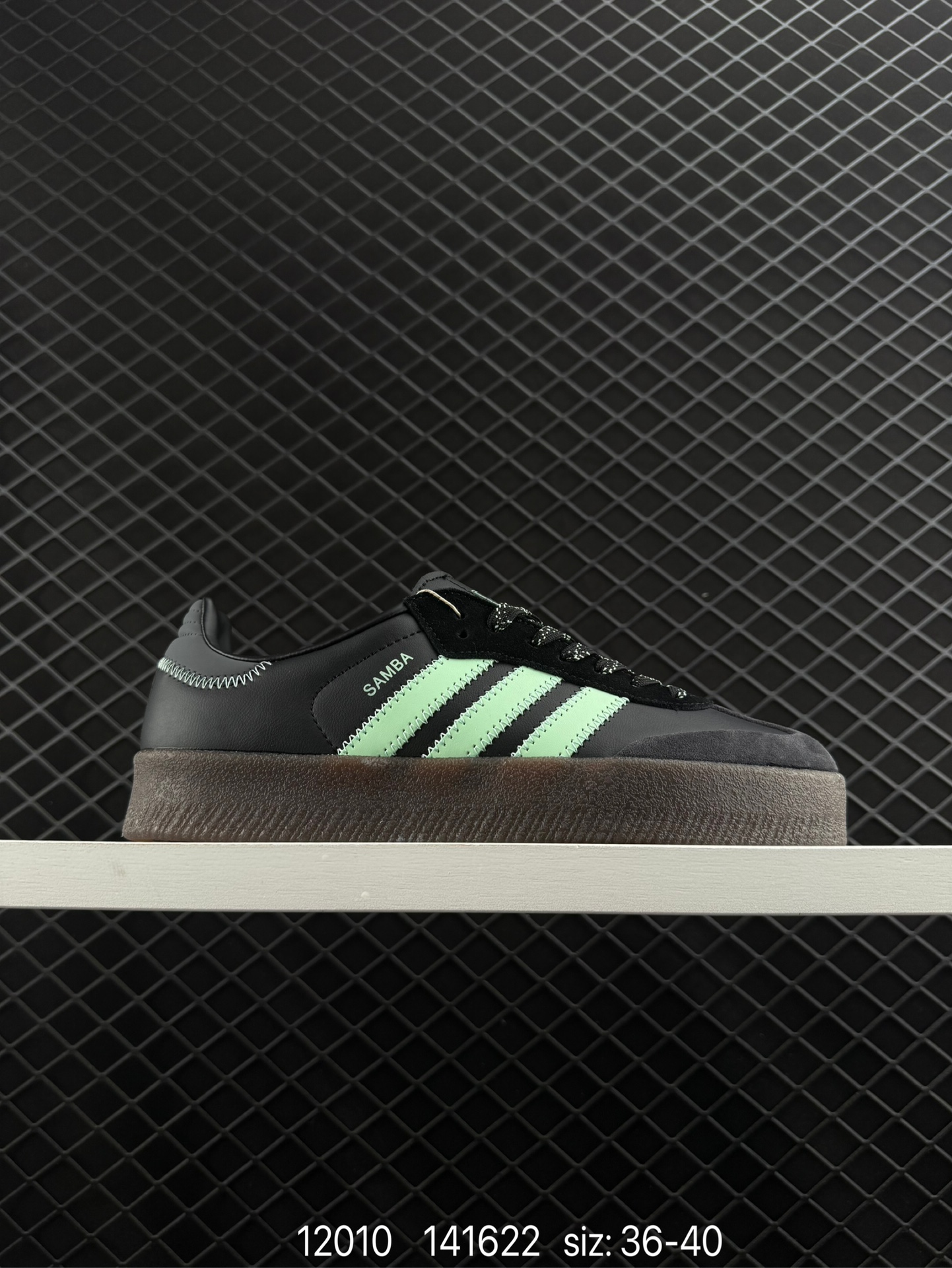 Adidas Originals Sambae VALENTINE