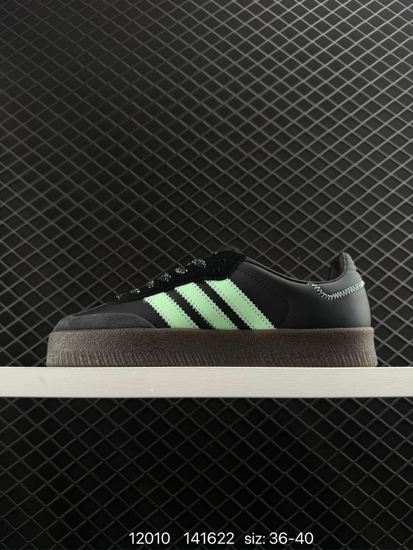 Adidas Originals Sambae VALENTINE