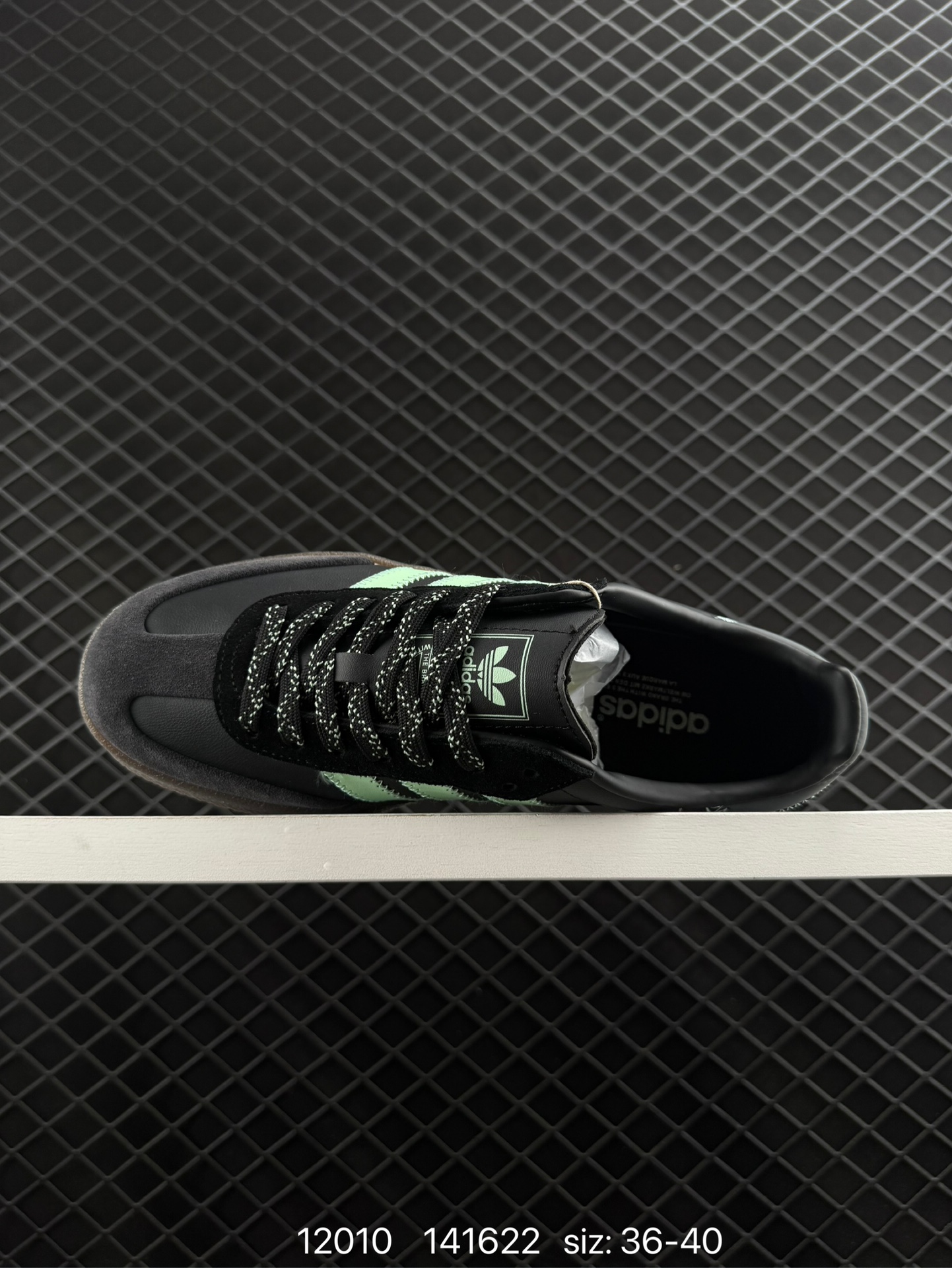 Adidas Originals Sambae VALENTINE