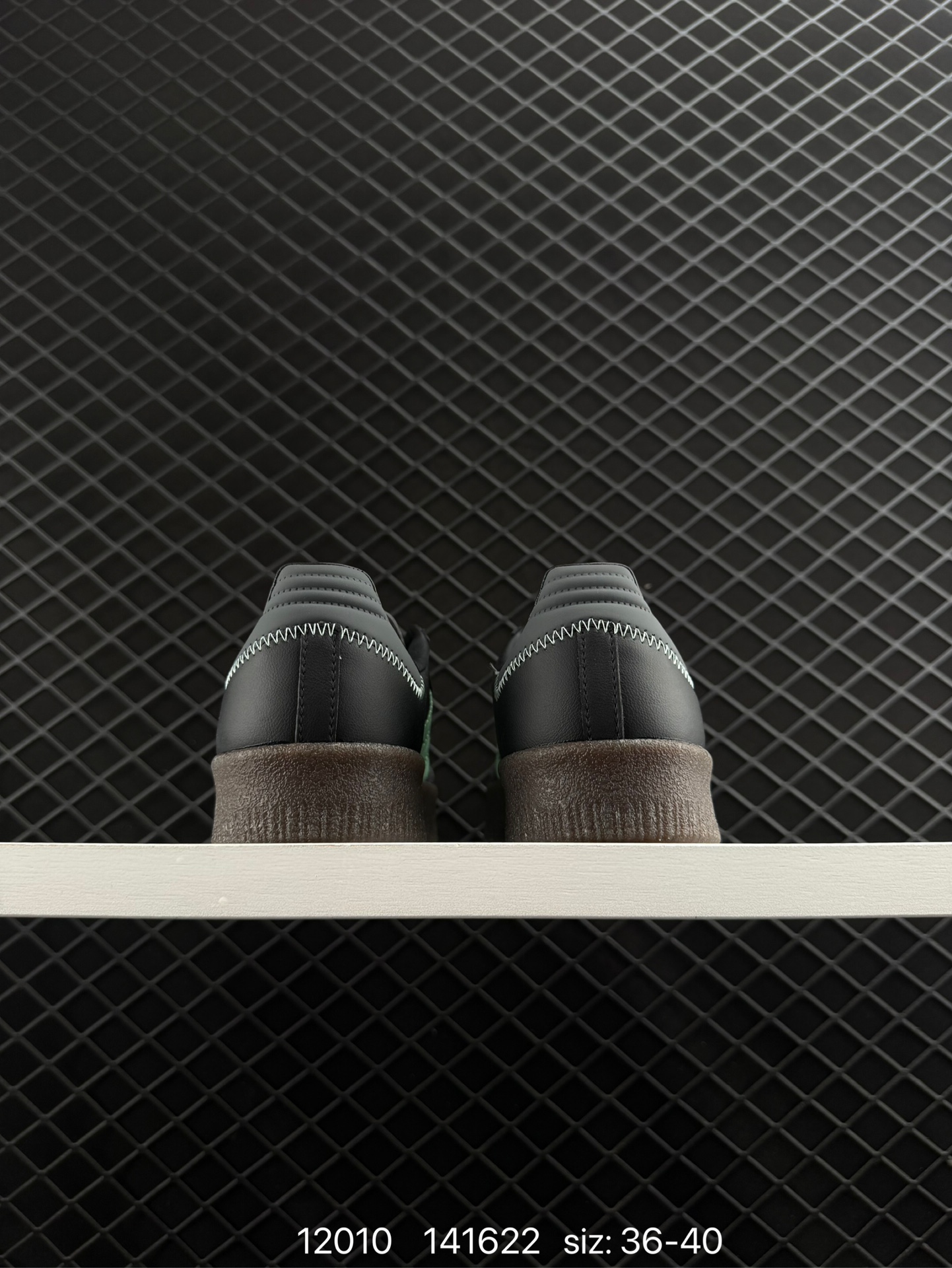 Adidas Originals Sambae VALENTINE