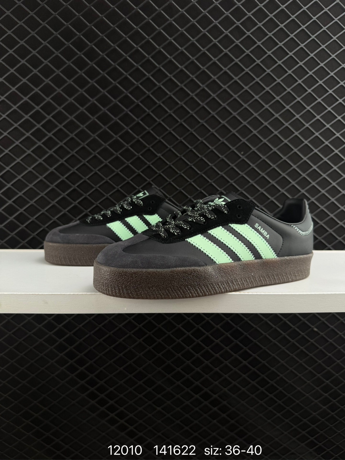 Adidas Originals Sambae VALENTINE