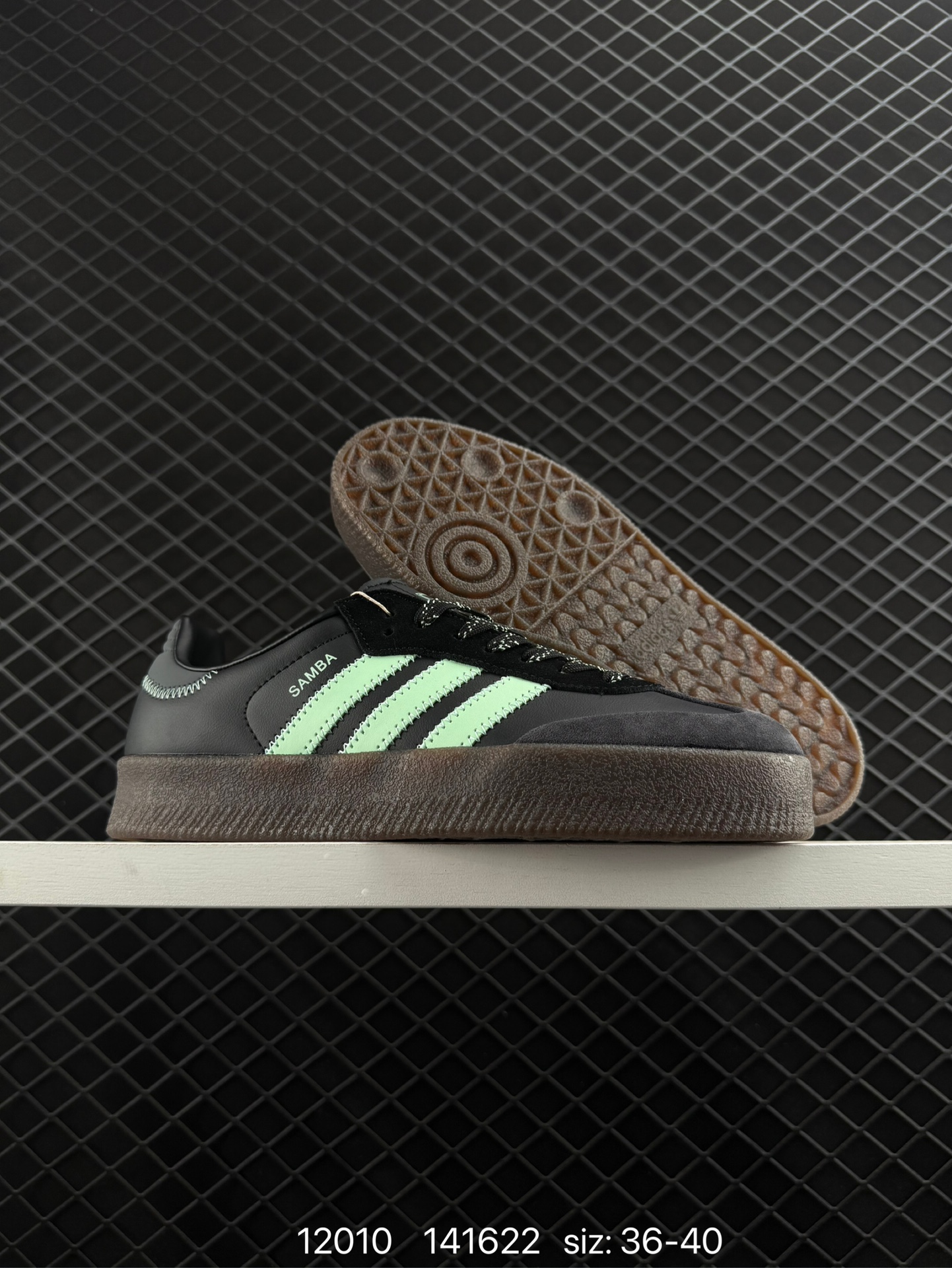 Adidas Originals Sambae VALENTINE