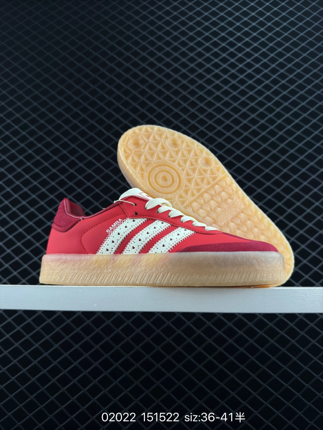 Adidas Originals Sambae