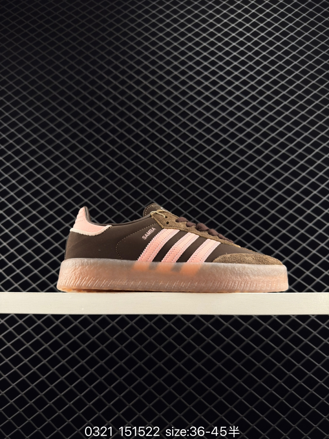 Adidas Originals Sambae