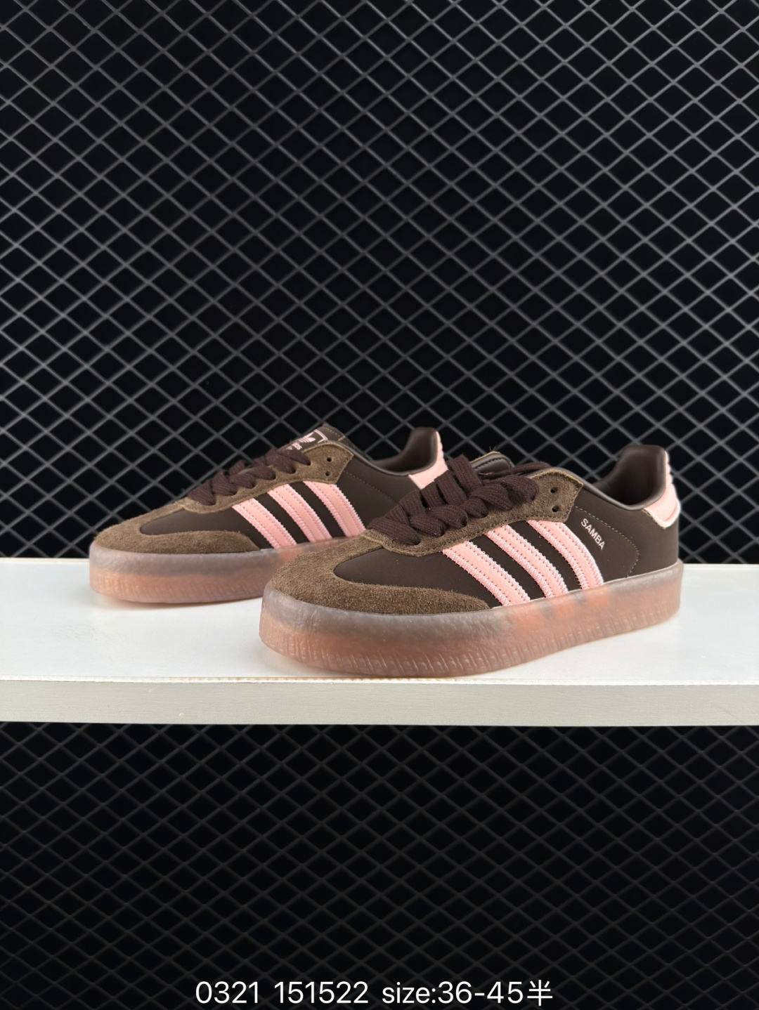 Adidas Originals Sambae