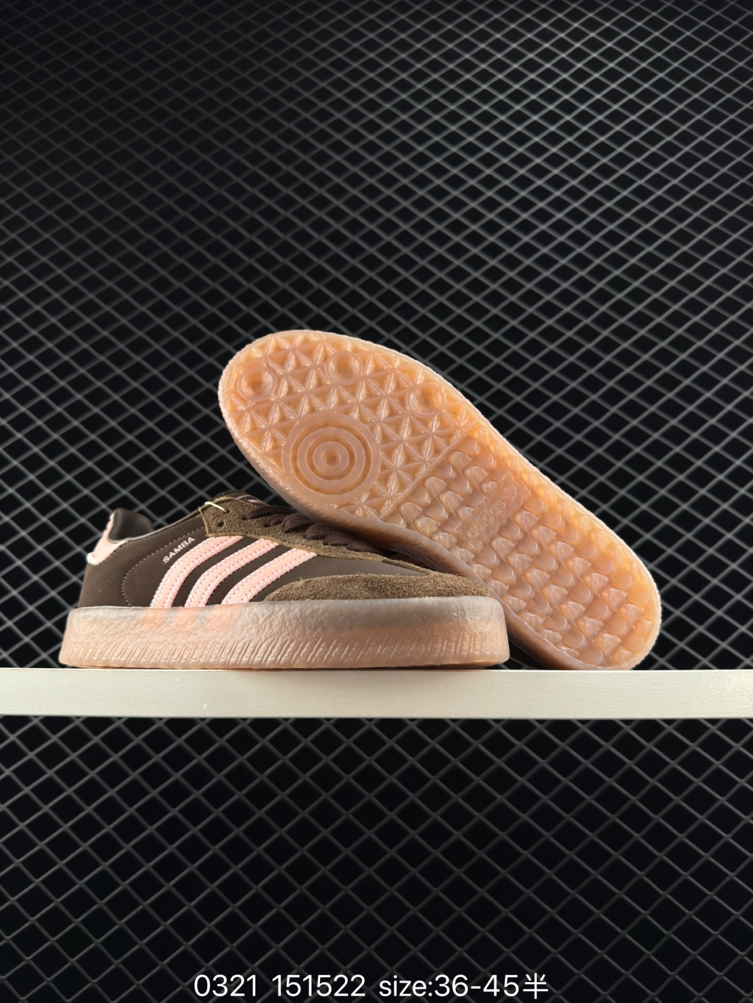 Adidas Originals Sambae