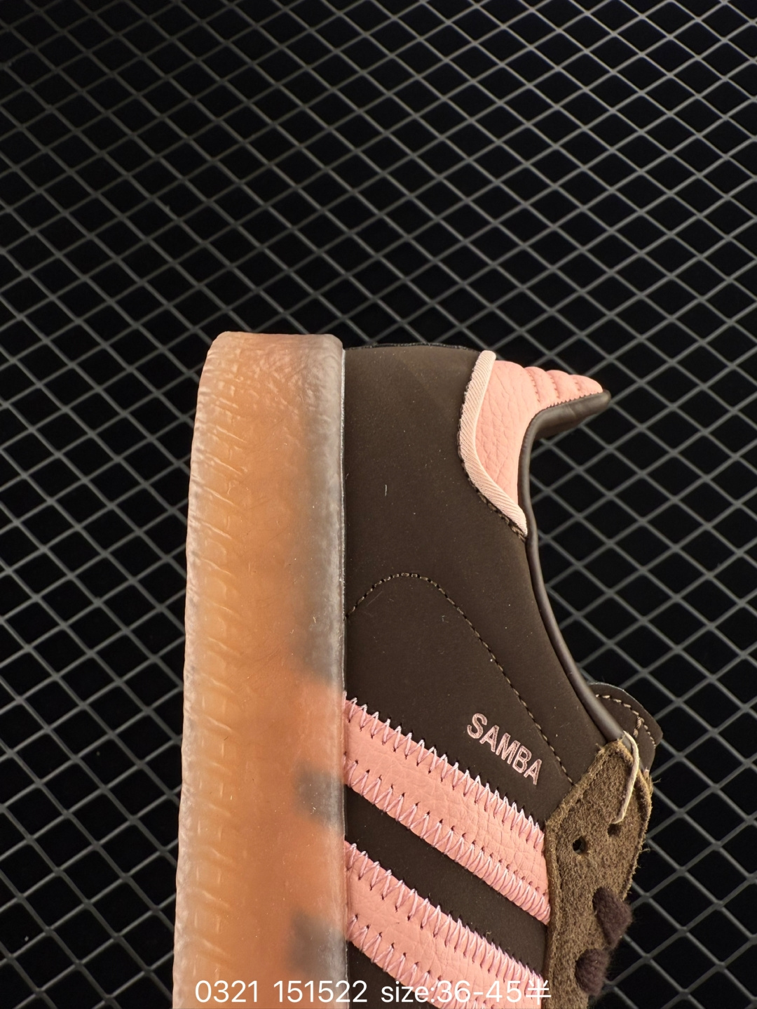 Adidas Originals Sambae