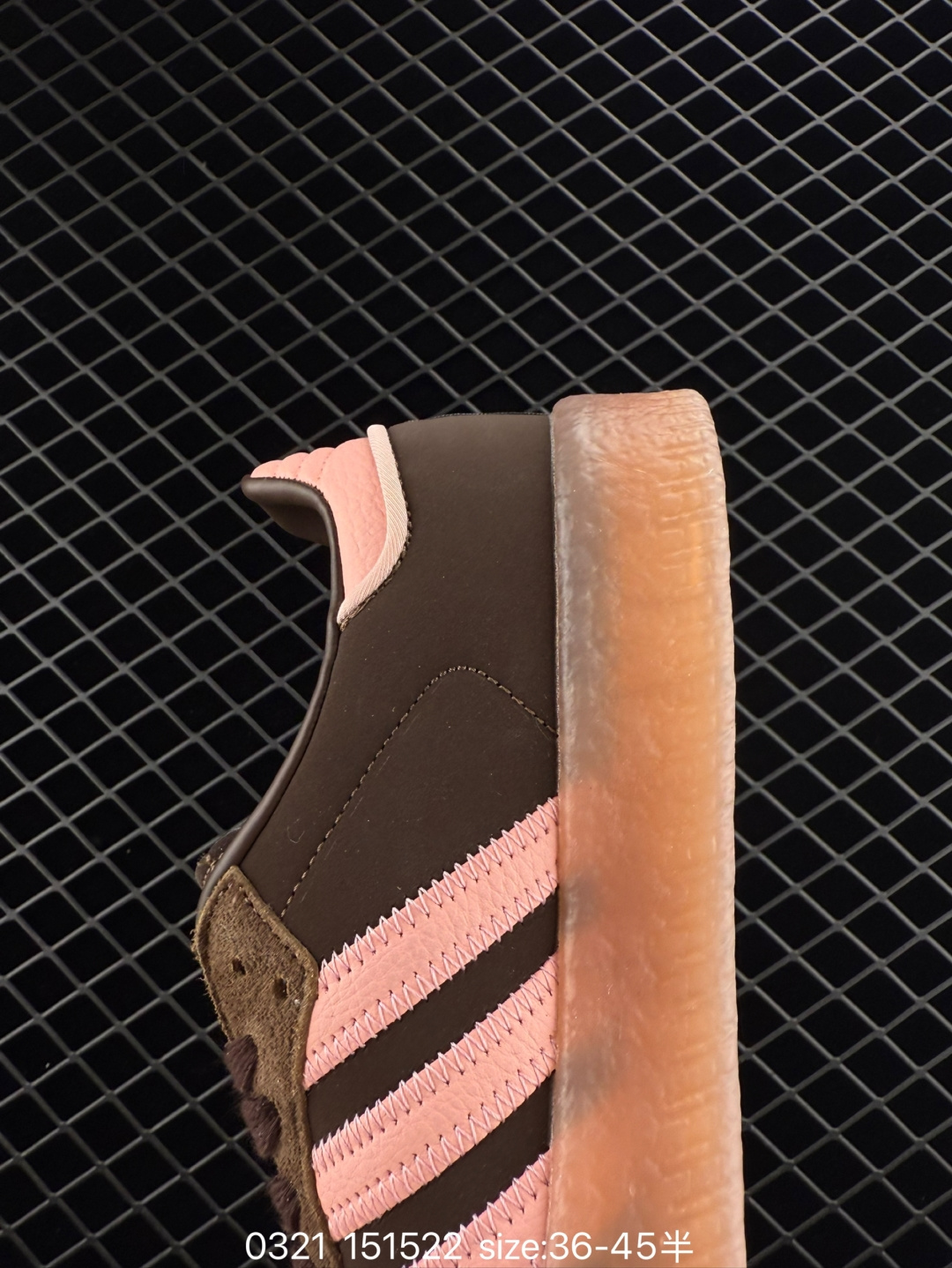 Adidas Originals Sambae