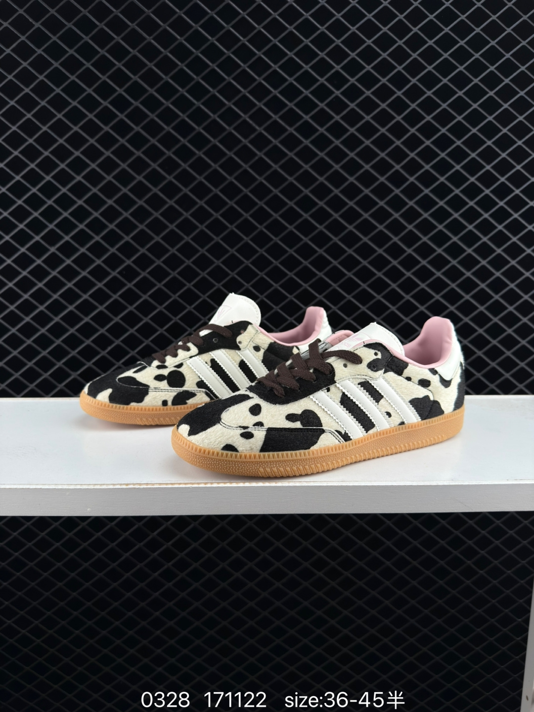 Adidas Originals Sambae