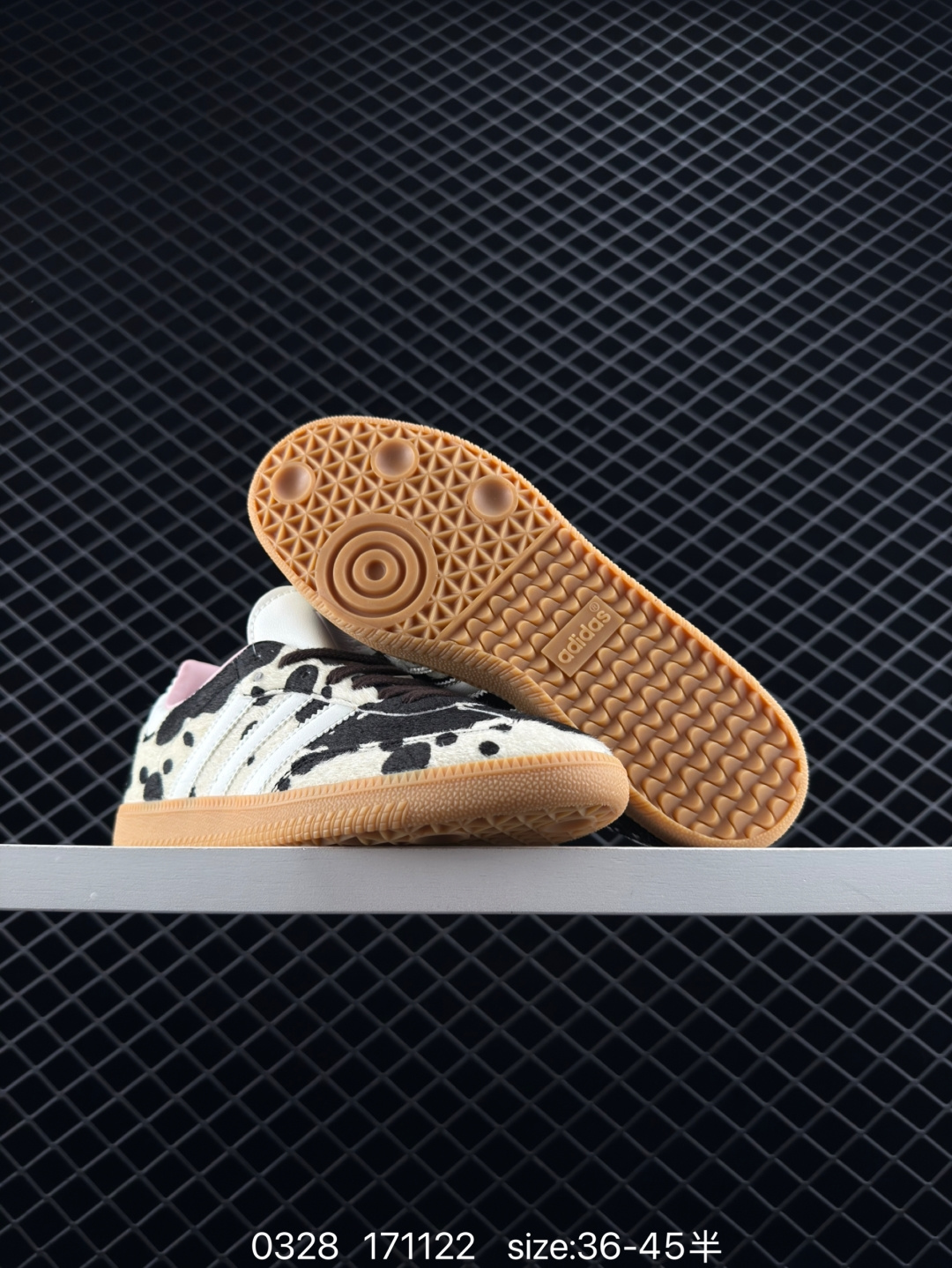 Adidas Originals Sambae