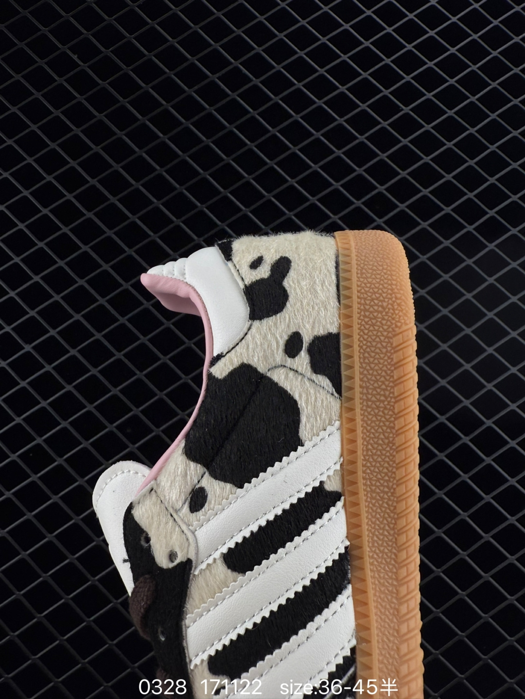 Adidas Originals Sambae