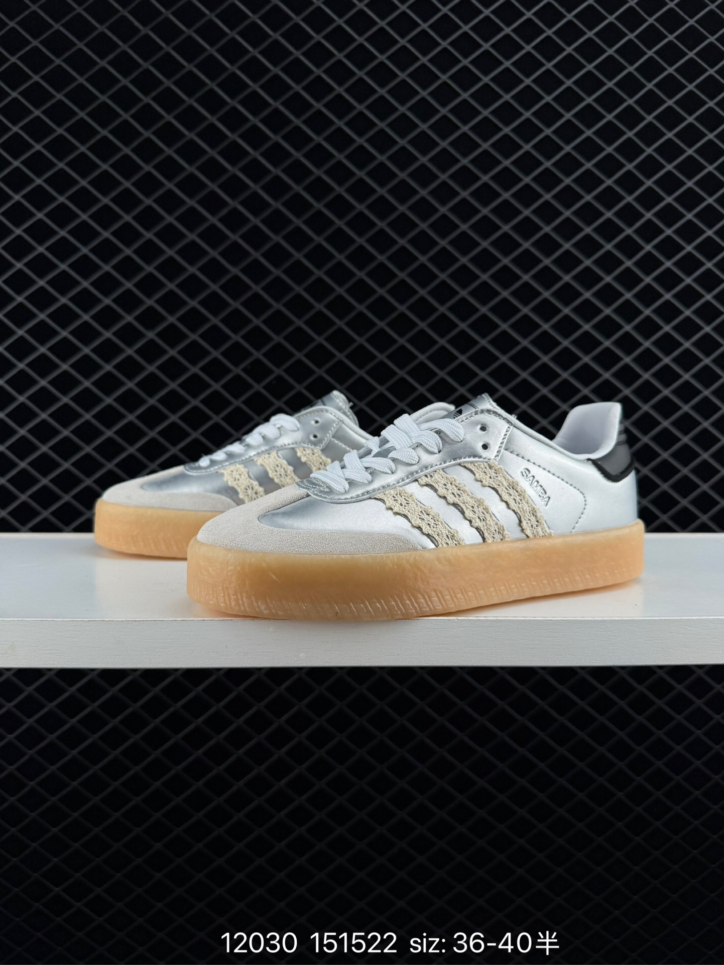 Adidas Originals Sambae