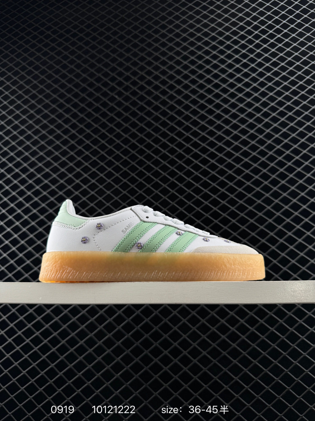 Adidas Originals Samba XLG