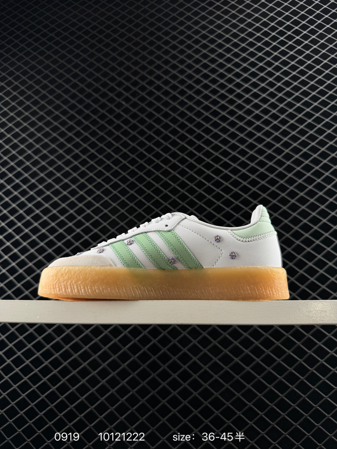 Adidas Originals Samba XLG