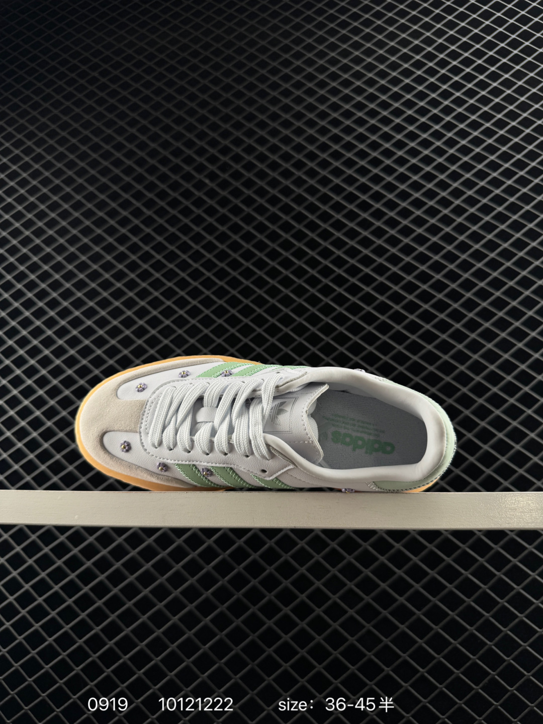 Adidas Originals Samba XLG