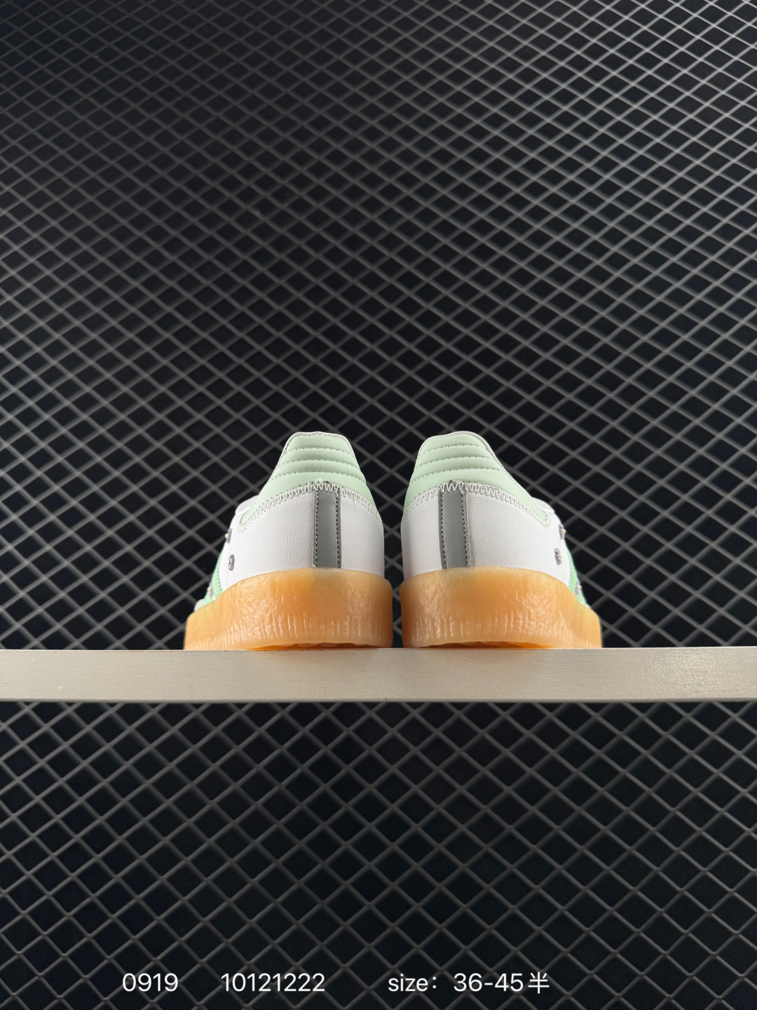 Adidas Originals Samba XLG