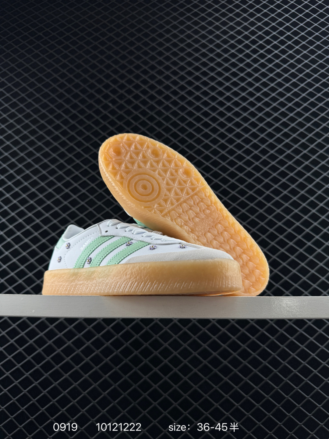 Adidas Originals Samba XLG