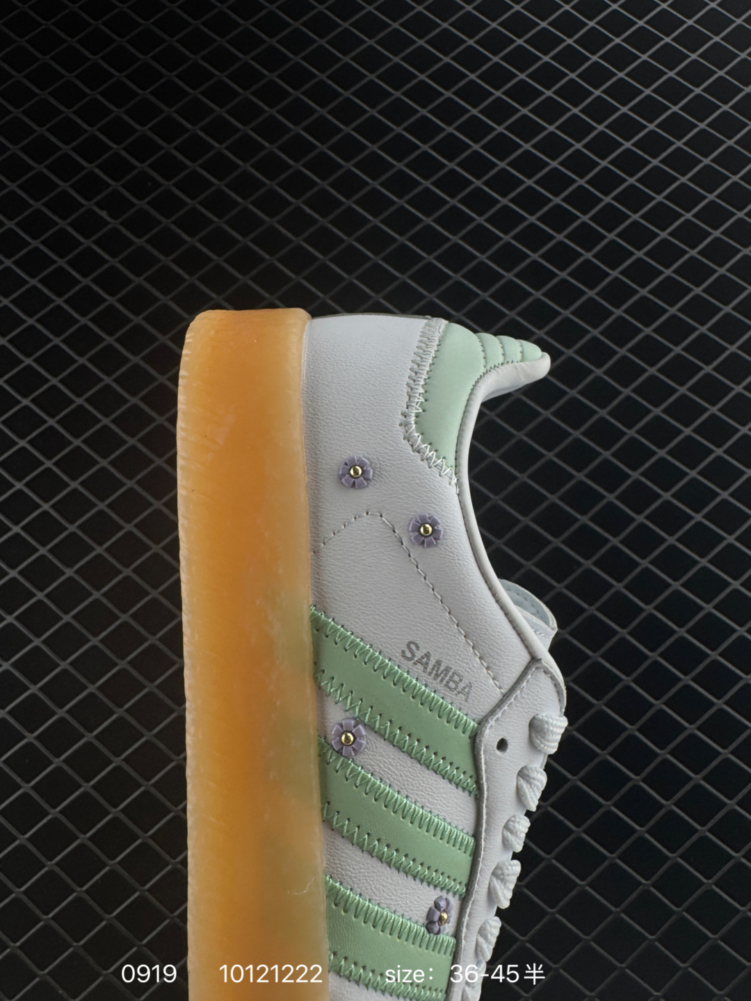 Adidas Originals Samba XLG