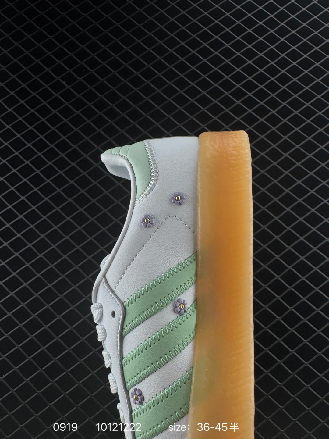 Adidas Originals Samba XLG