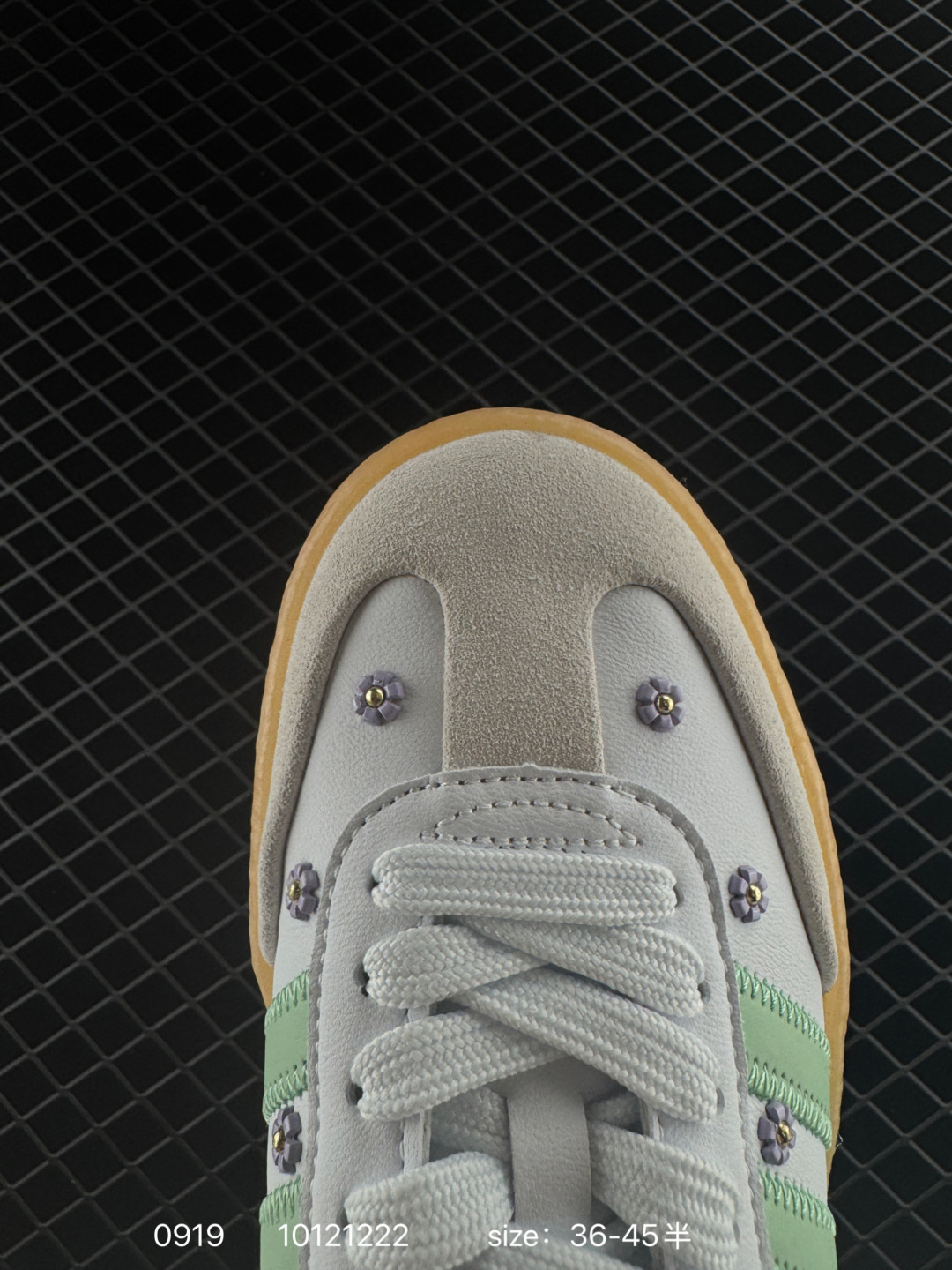 Adidas Originals Samba XLG