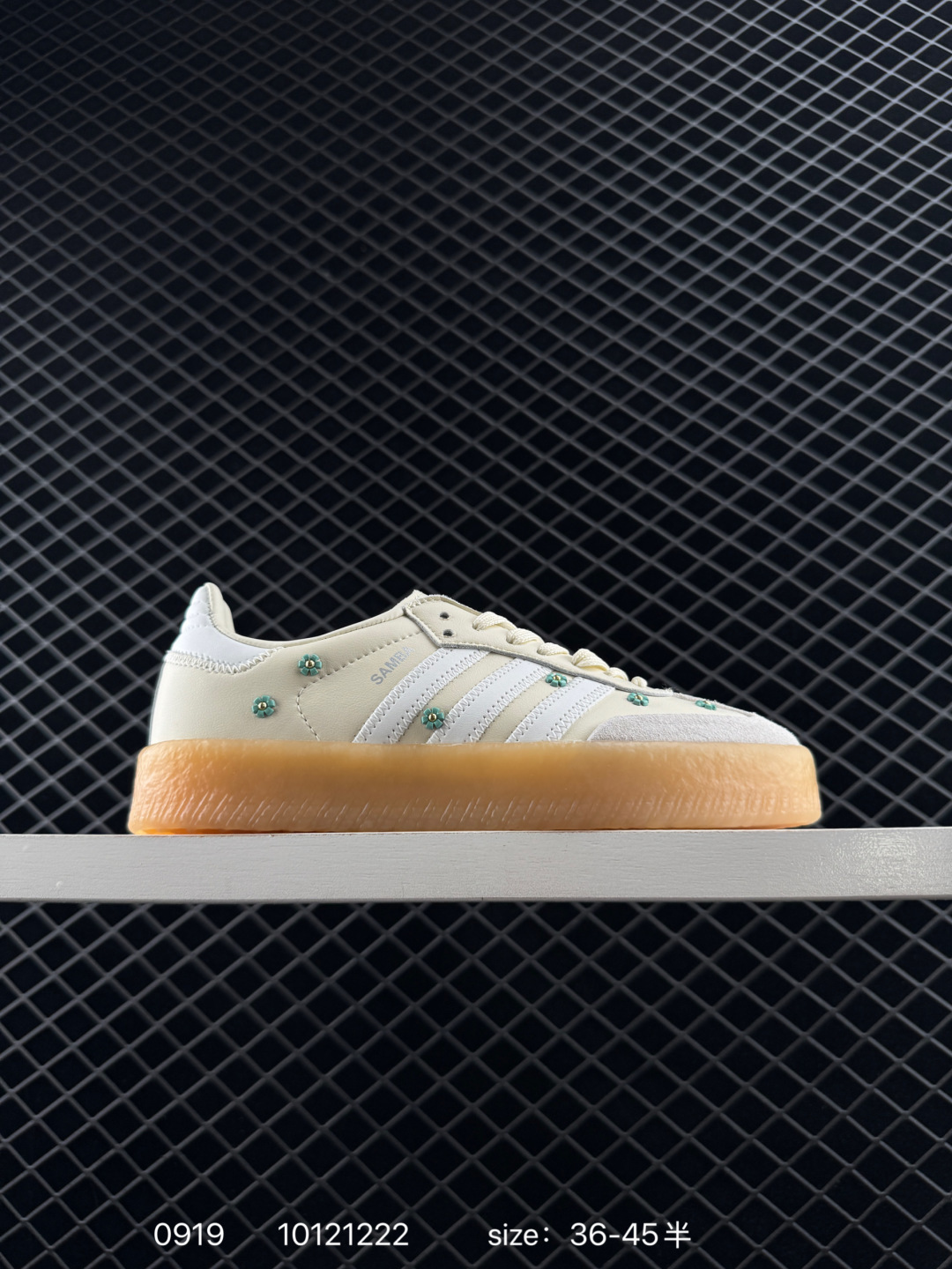 Adidas Originals Samba XLG