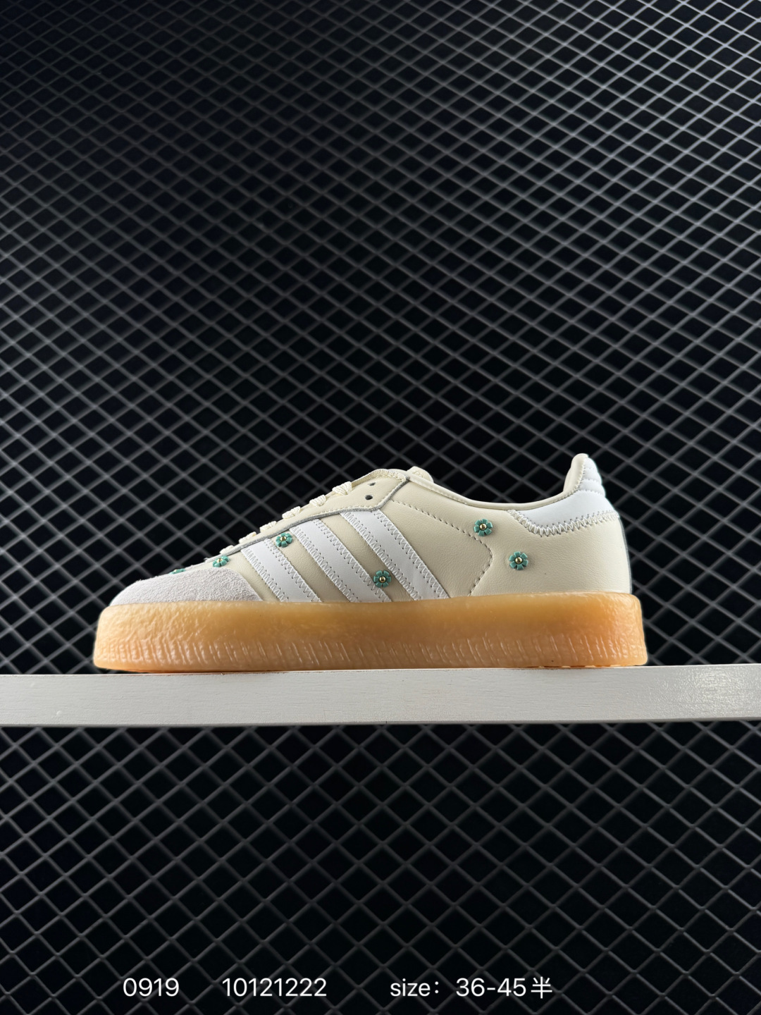 Adidas Originals Samba XLG