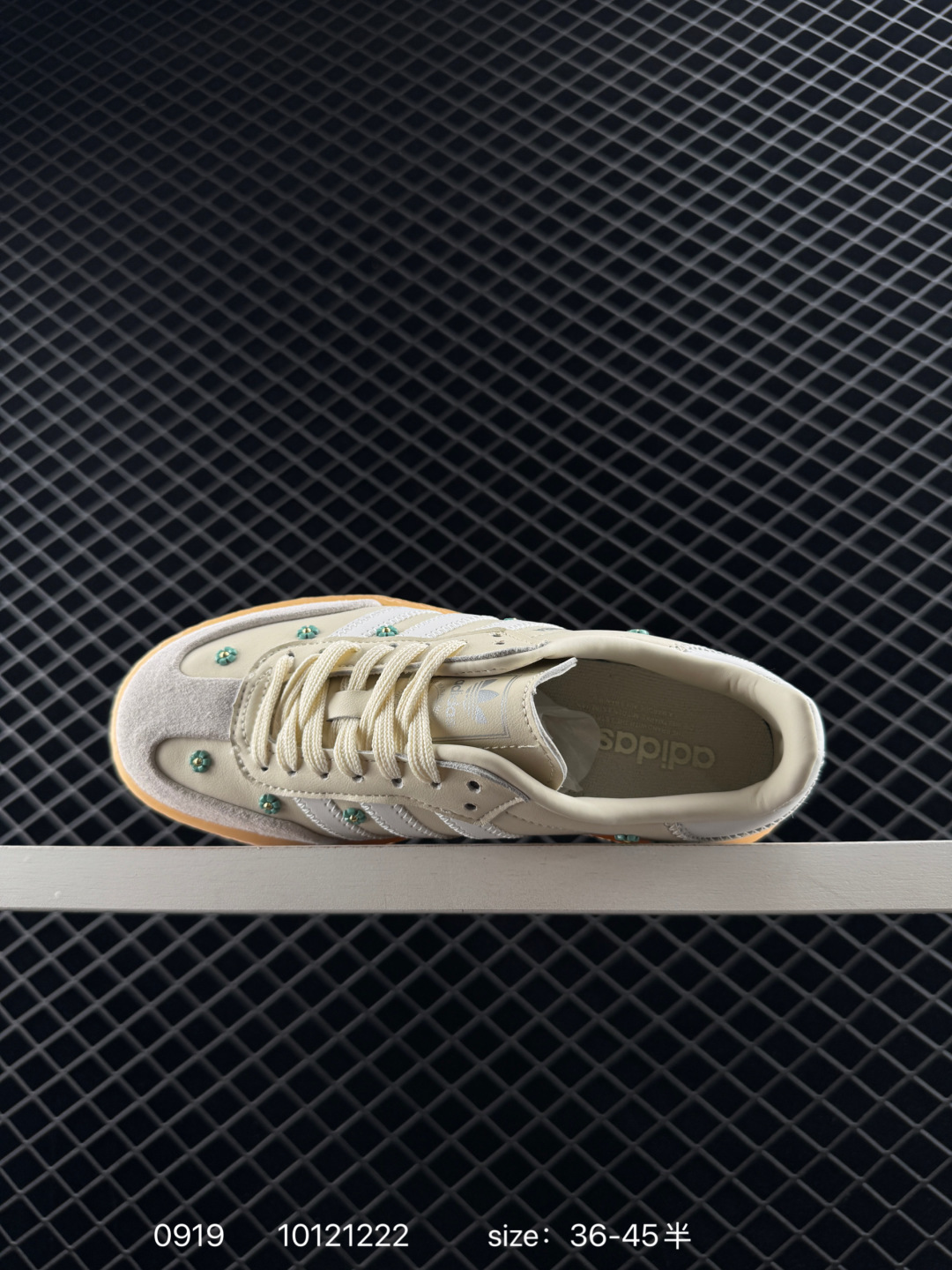 Adidas Originals Samba XLG