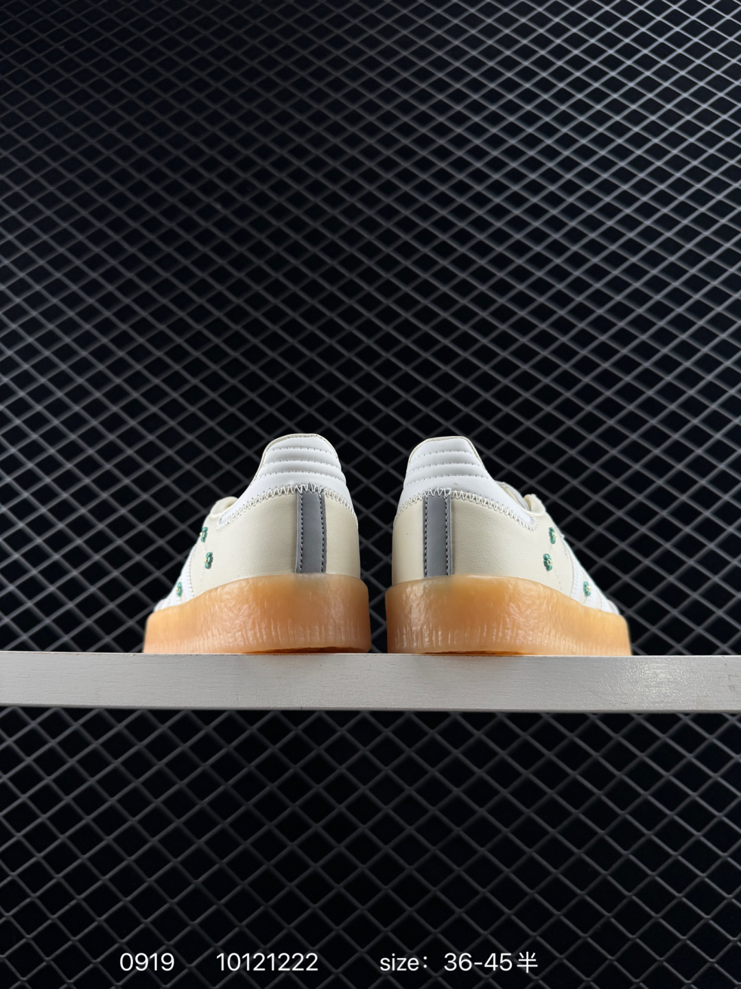 Adidas Originals Samba XLG