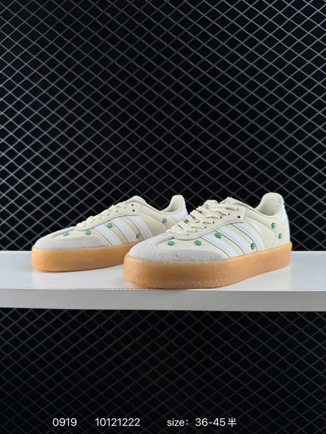 Adidas Originals Samba XLG