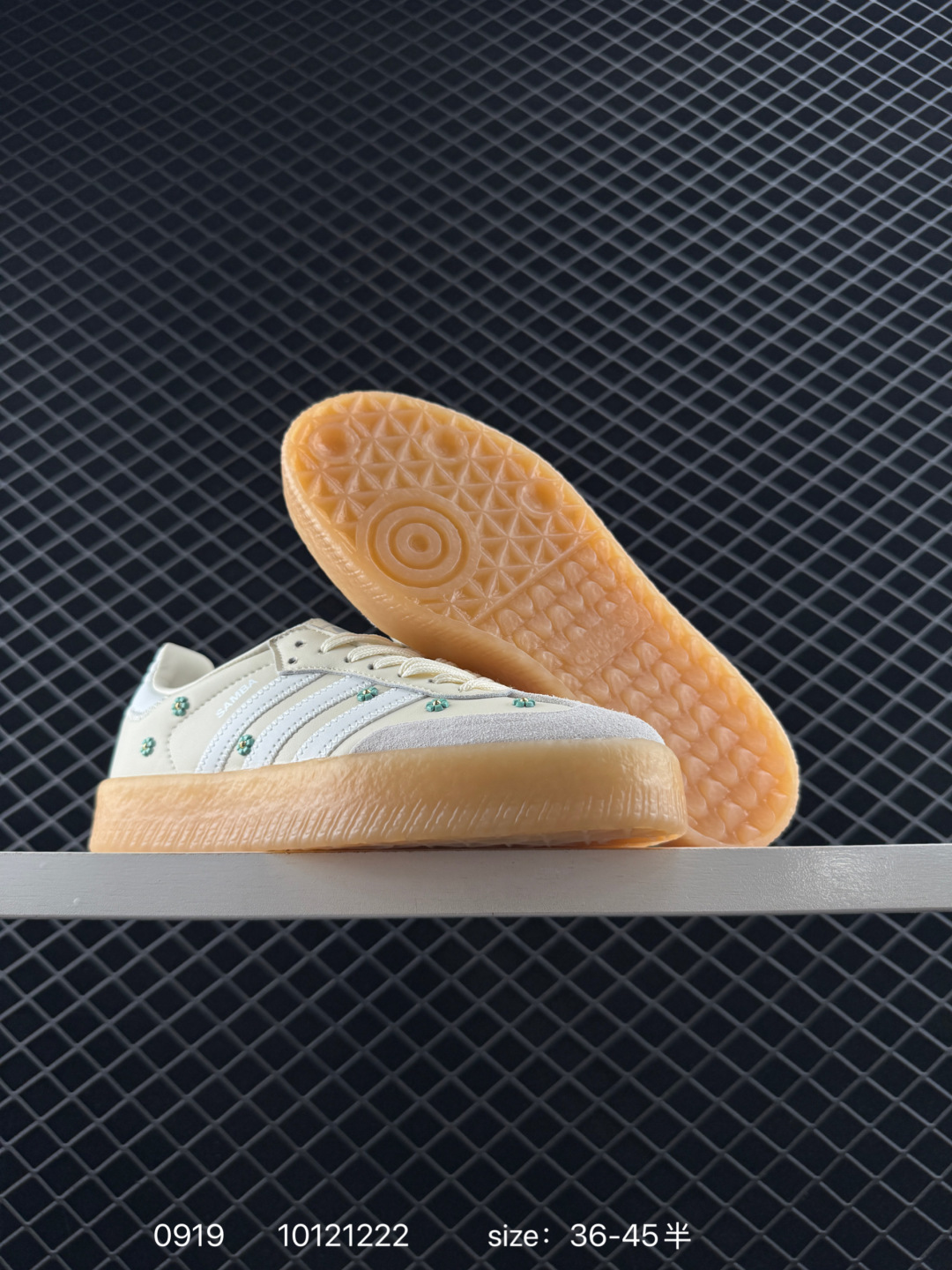 Adidas Originals Samba XLG