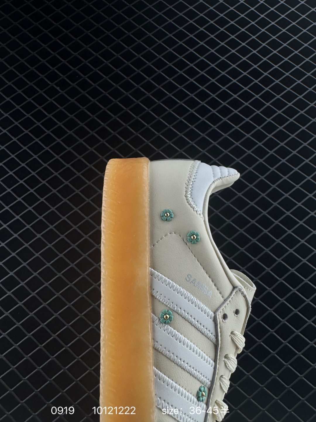 Adidas Originals Samba XLG