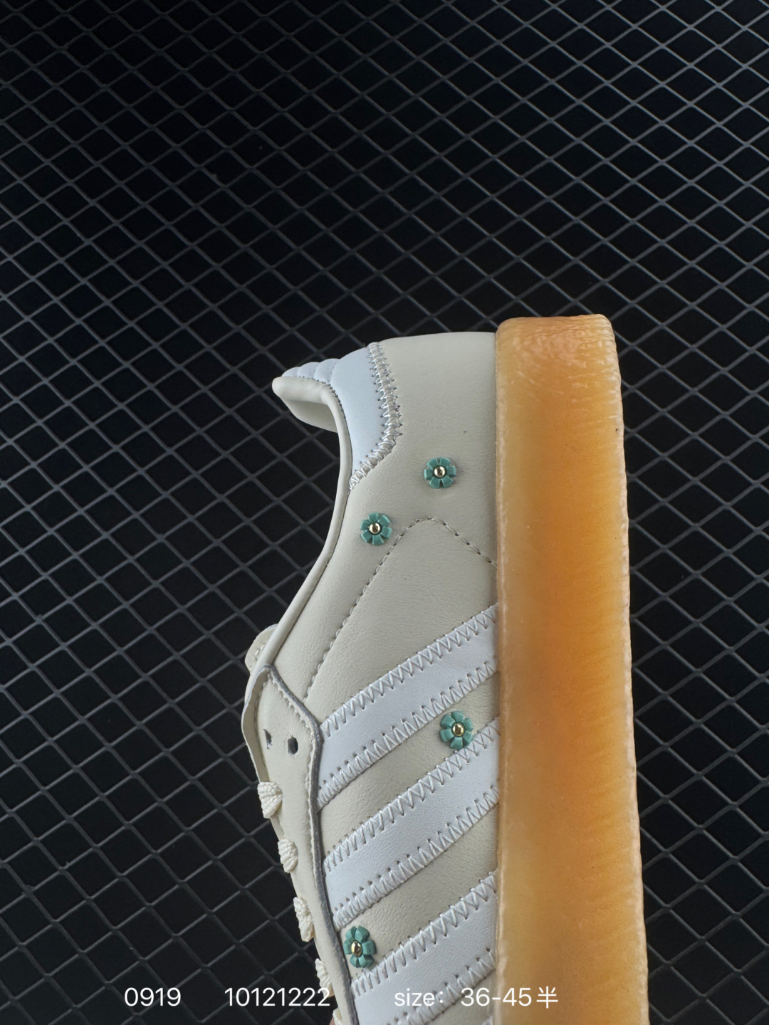 Adidas Originals Samba XLG