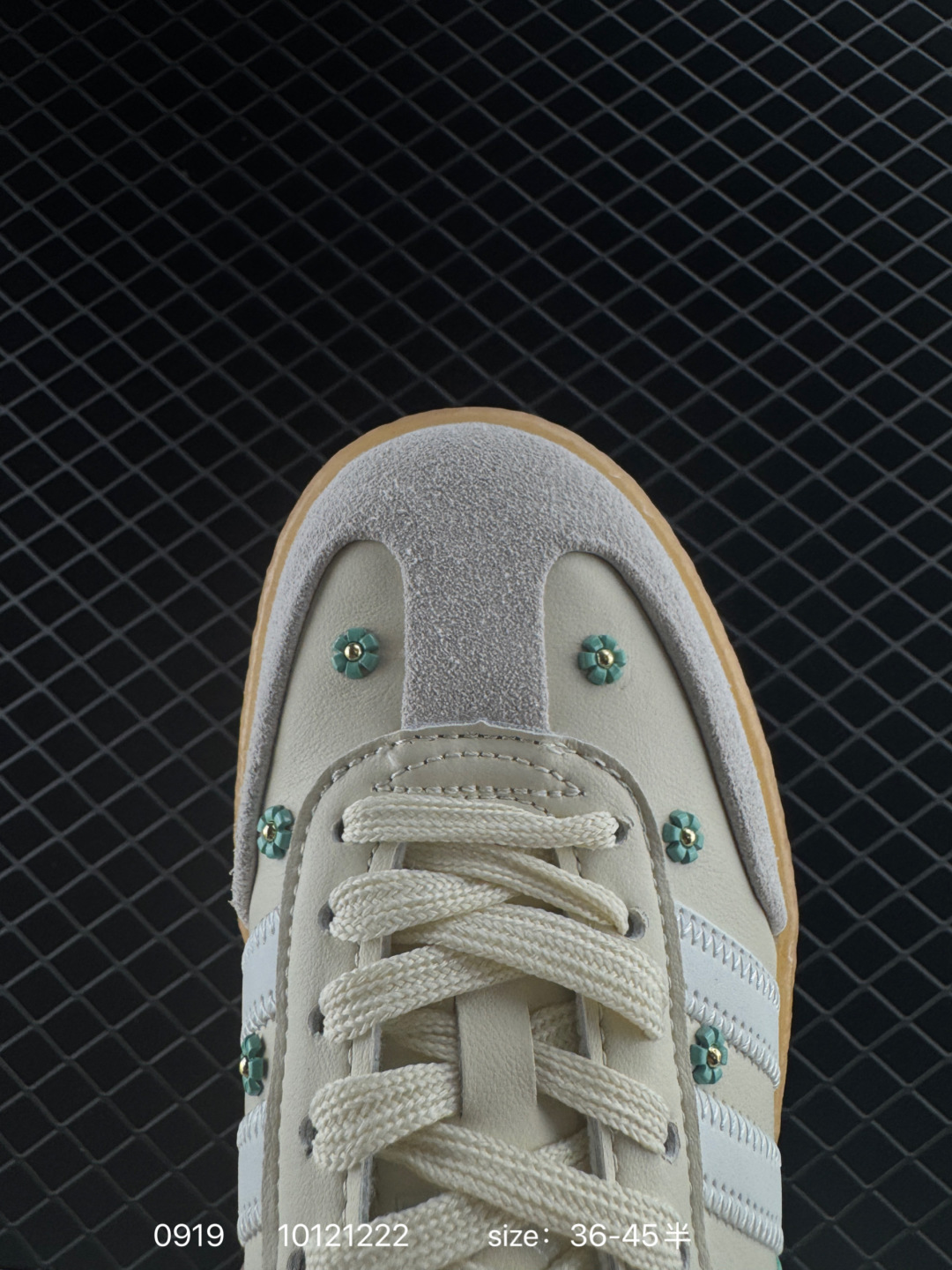 Adidas Originals Samba XLG