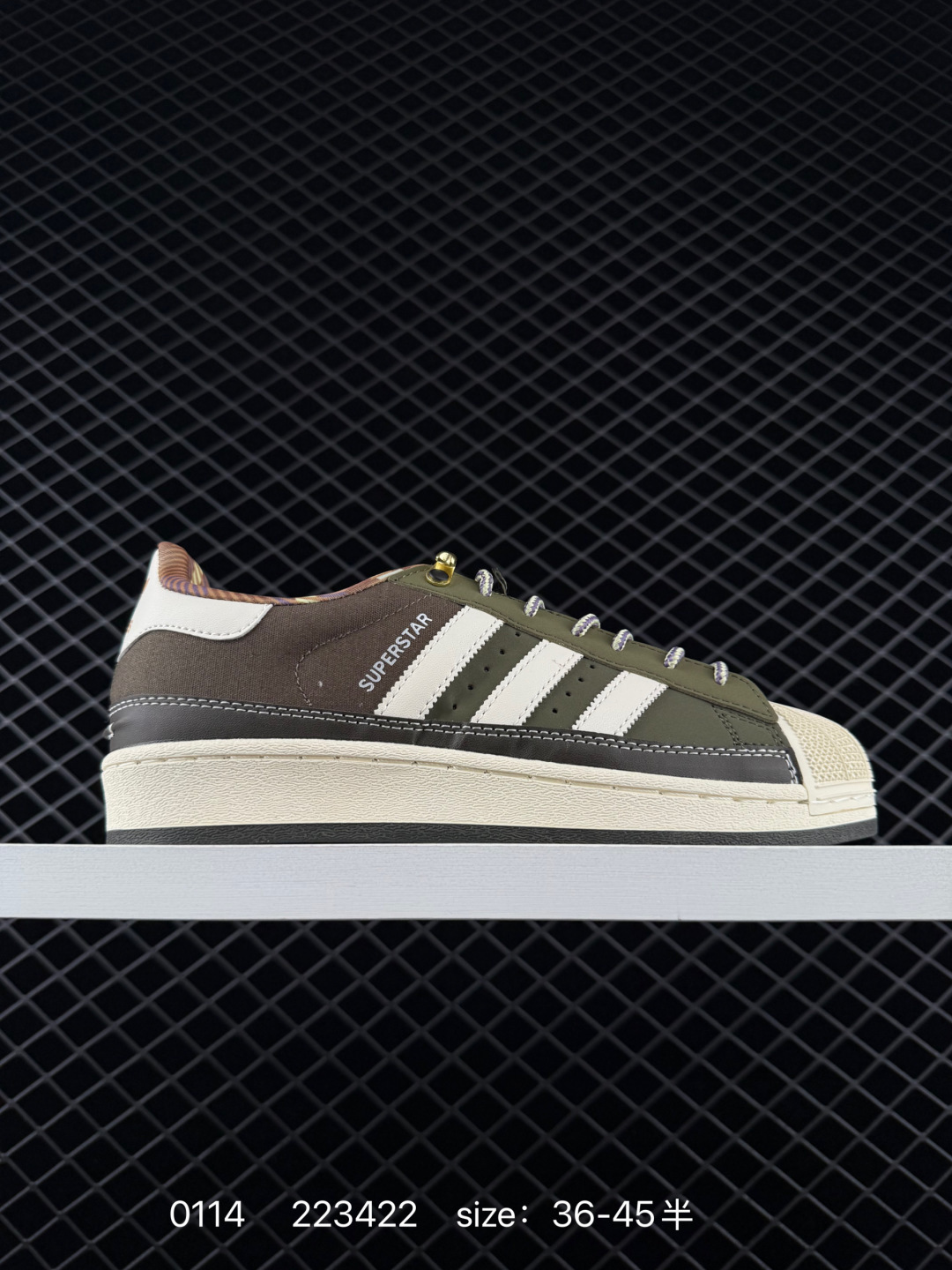 Adidas Originals Superstar