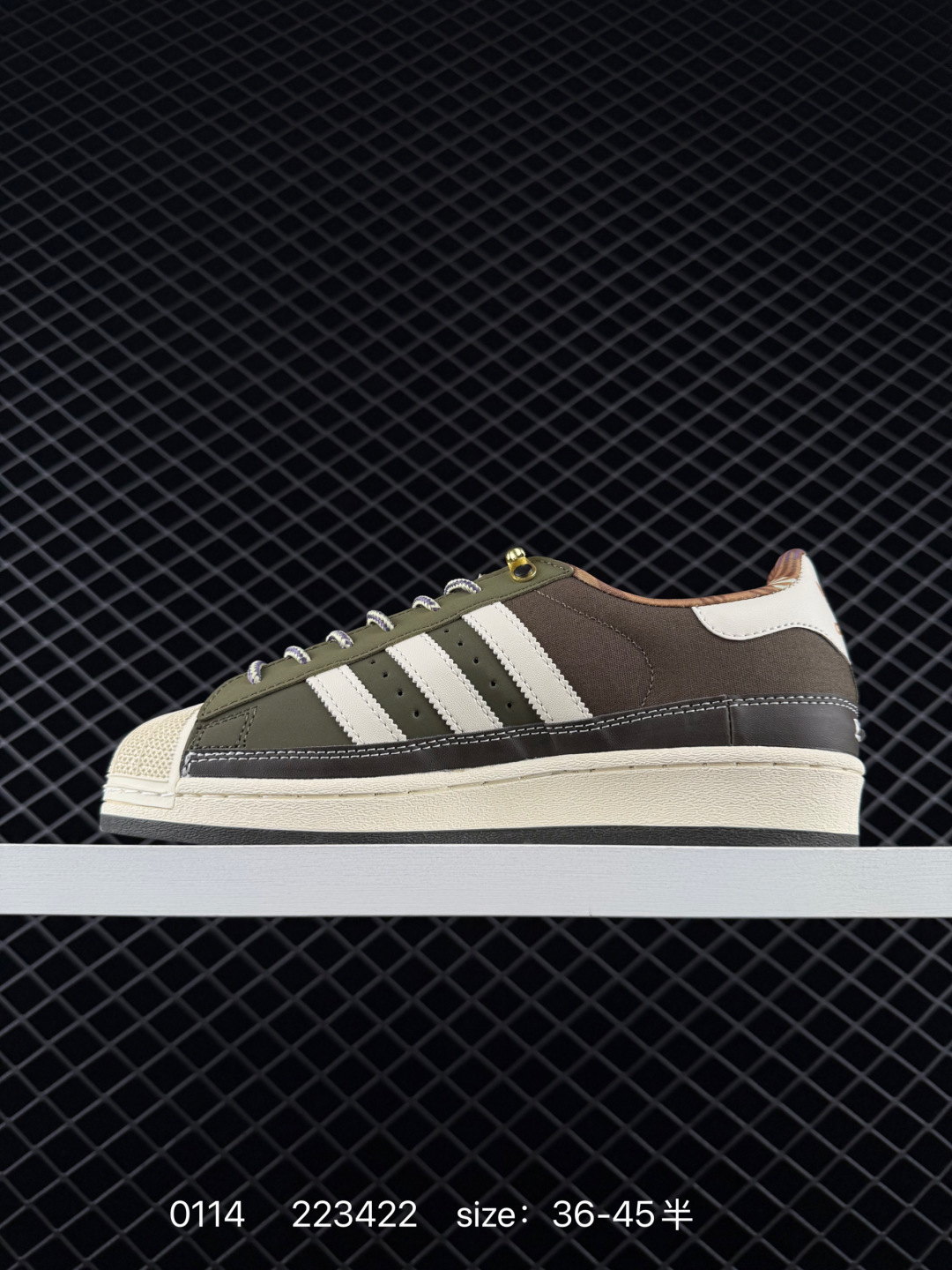 Adidas Originals Superstar