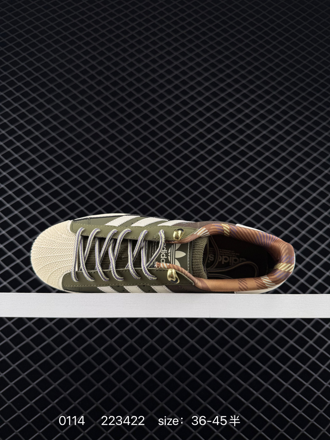 Adidas Originals Superstar