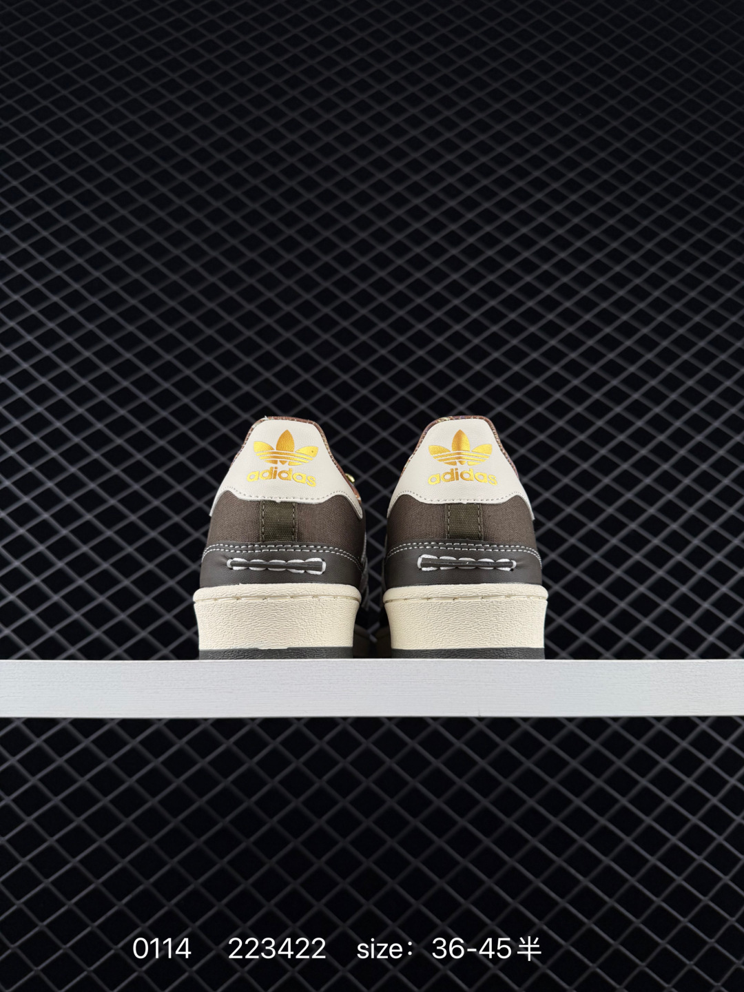 Adidas Originals Superstar