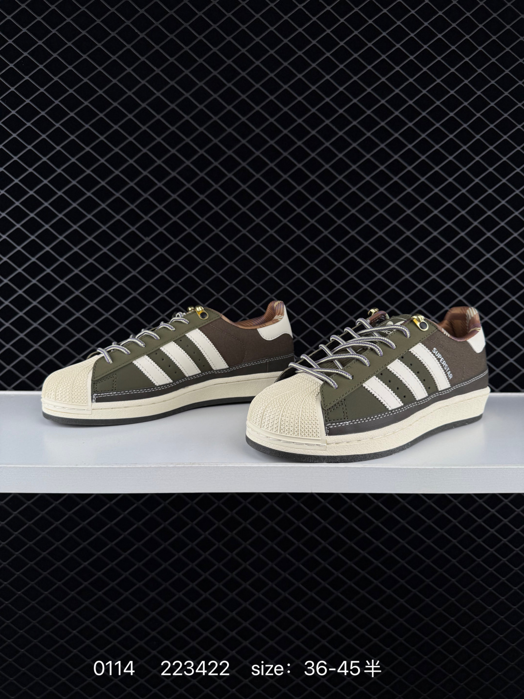 Adidas Originals Superstar