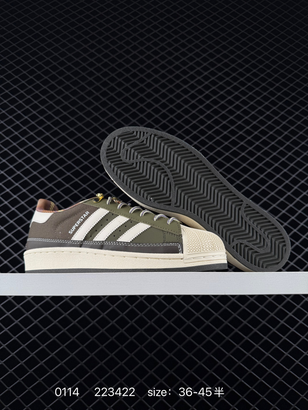 Adidas Originals Superstar