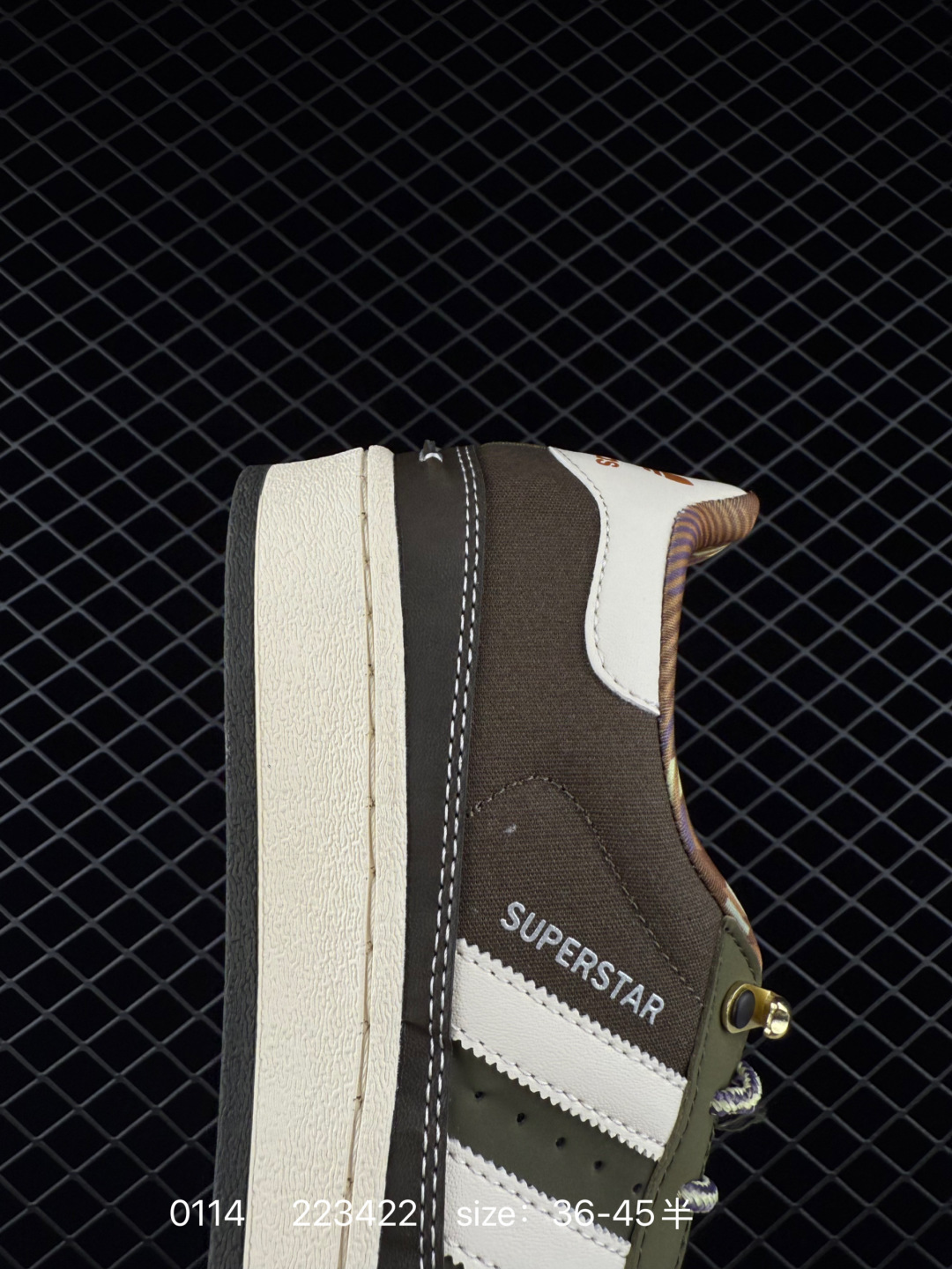 Adidas Originals Superstar