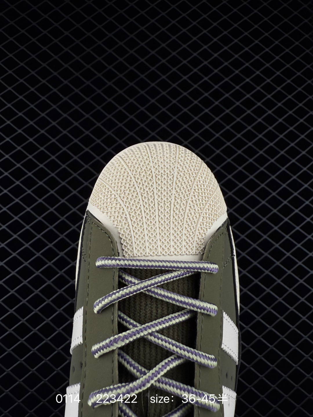 Adidas Originals Superstar