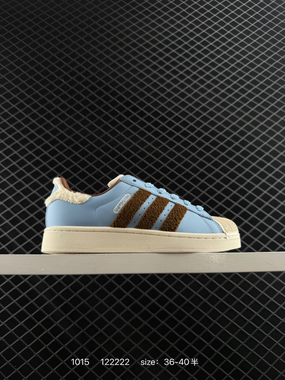 Adidas Originals Superstar Pride RM Adidas Originals Superstar Pride RM