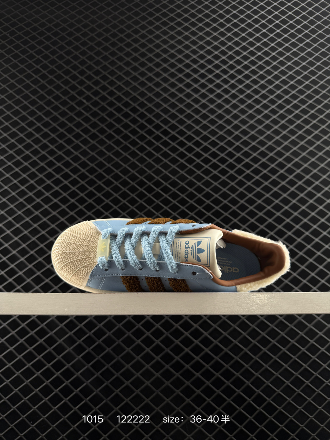 Adidas  Originals Superstar Pride RM