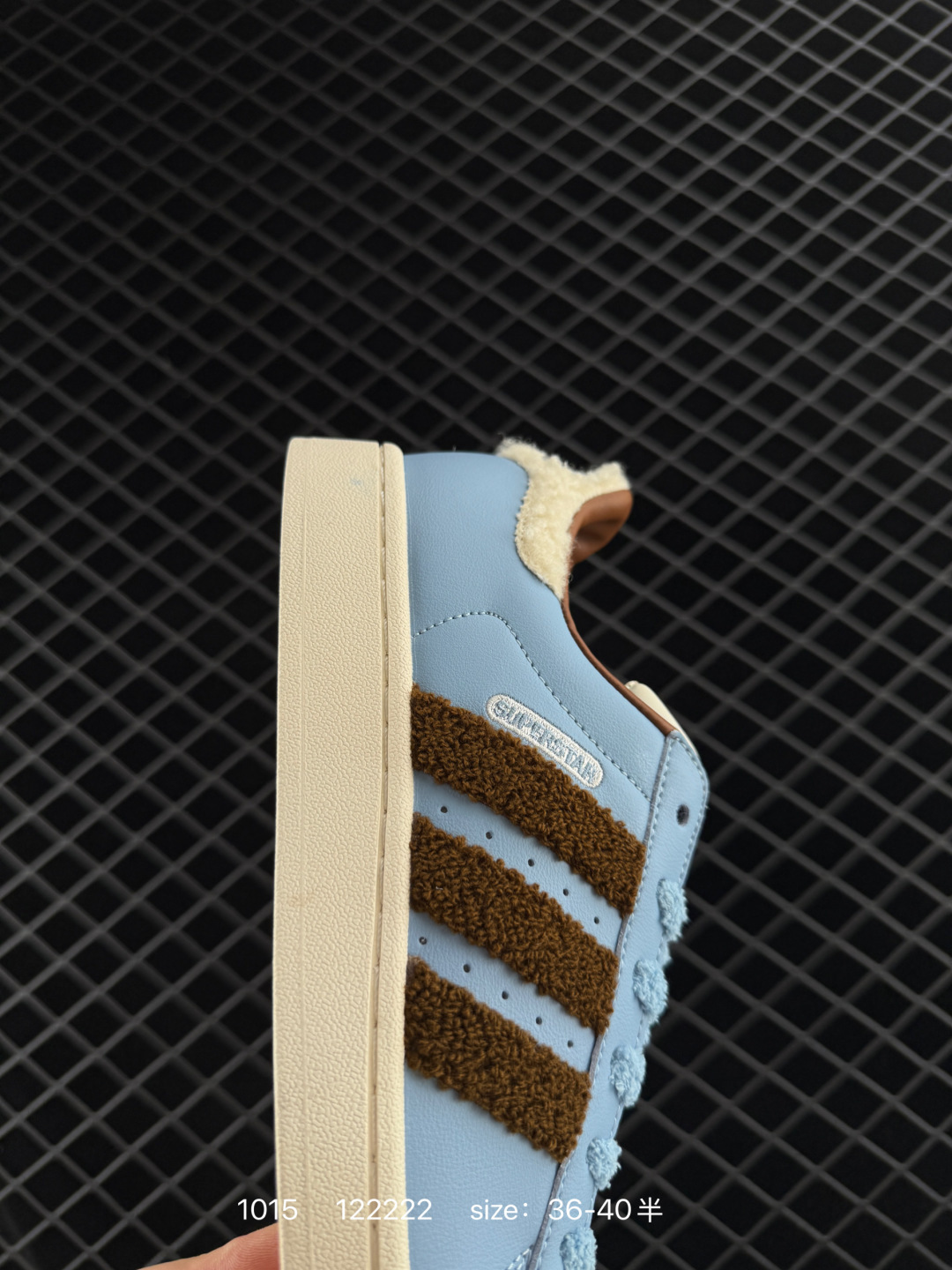 Adidas  Originals Superstar Pride RM