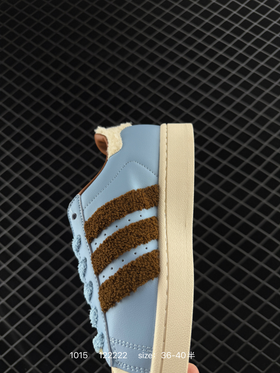 Adidas  Originals Superstar Pride RM