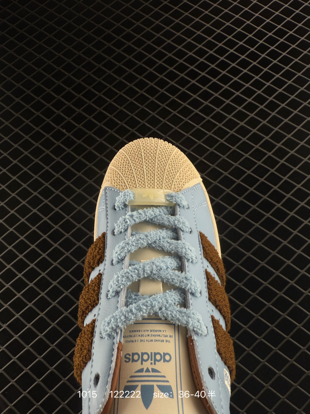 Adidas  Originals Superstar Pride RM